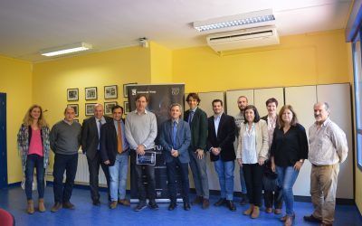 Arranca Attitude III, este año, con novedades.