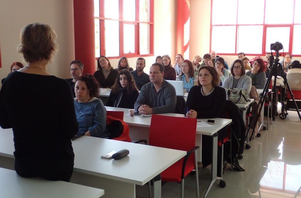 «La chispa adecuada» prende en la categoría de «Emprendedores»