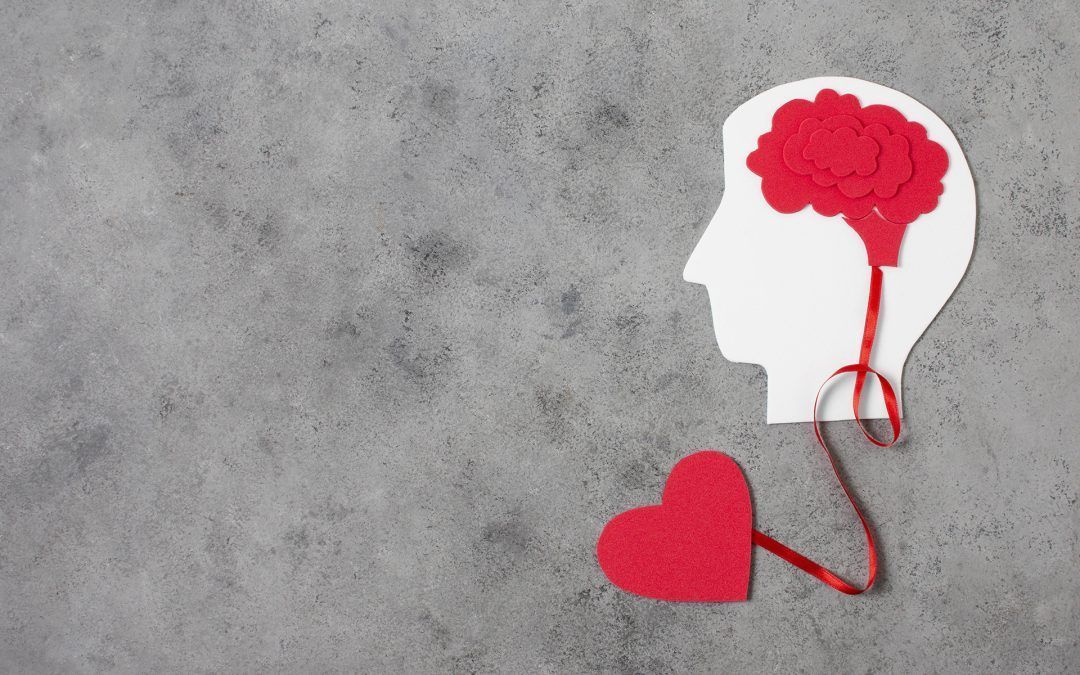 ¿Eres de corazón o de cabeza?
