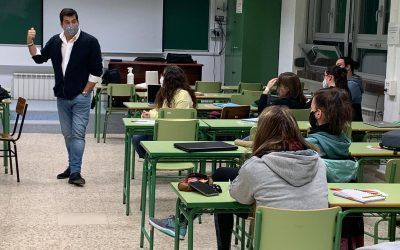 Back to University