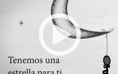 Apunta a la luna, para llegar a las estrellas…