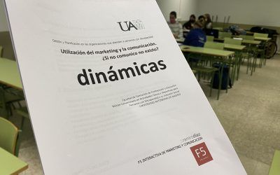 Cuestión de actitud